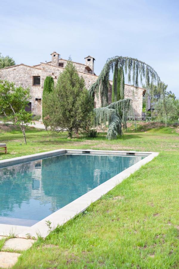 Domaine De La Xavoliere Otel Saint-Cézaire-sur-Siagne Dış mekan fotoğraf