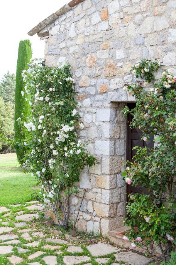 Domaine De La Xavoliere Otel Saint-Cézaire-sur-Siagne Dış mekan fotoğraf